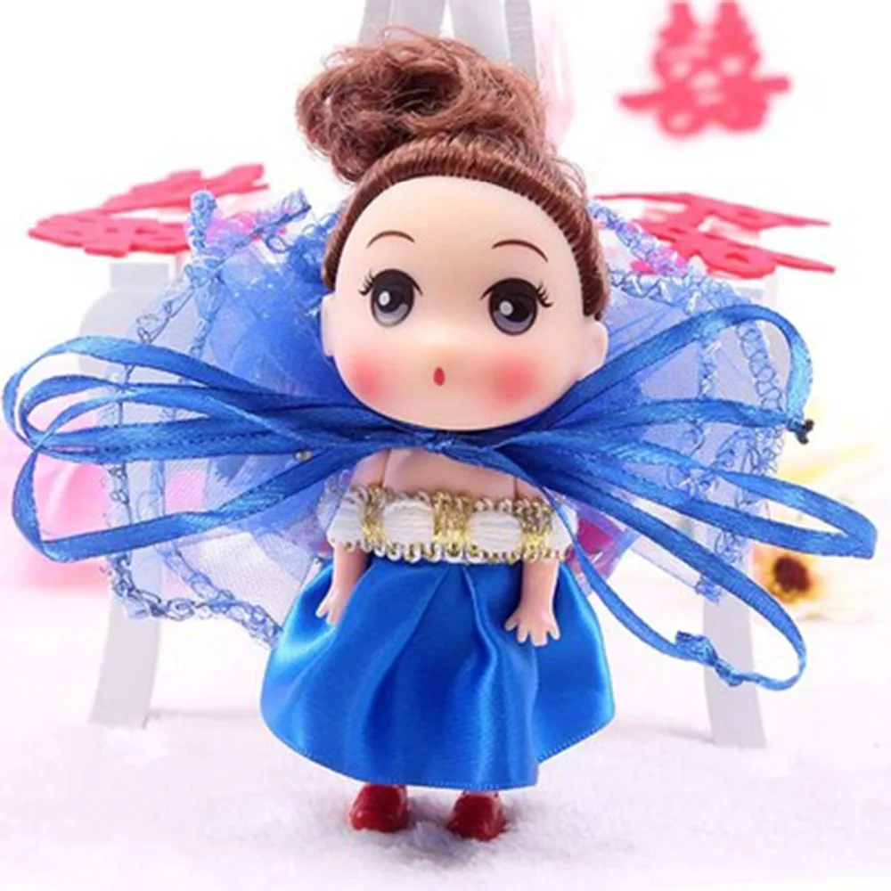 

Free shipping 25pcs cute royalblue Birth ceremony baby shower party candy box bag decoration wedding favor a gifts for guests