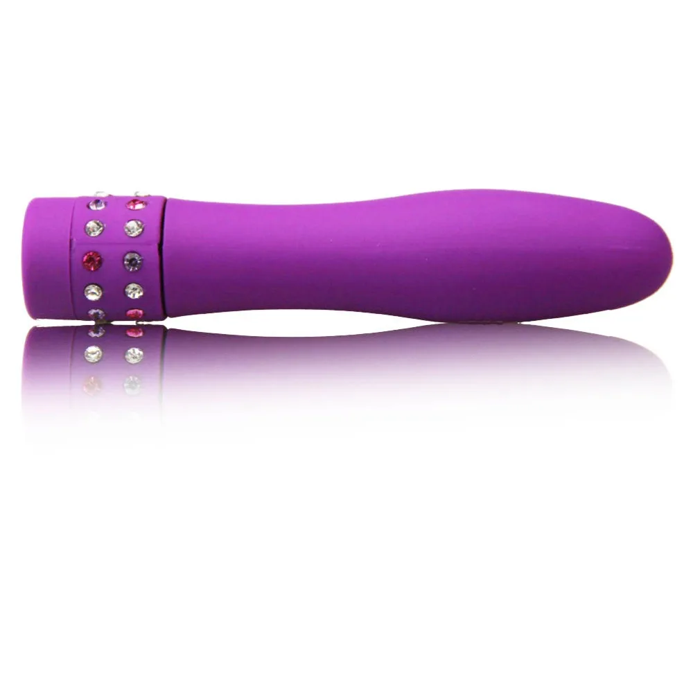 hb040 mini AV Vibrator clitoris (41)