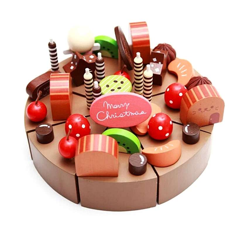 Online kaufen groÃhandel holz kuchen aus china holz kuchen ...