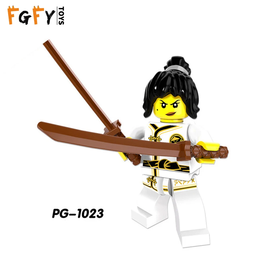 PG-1023