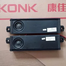 Встроенный динамик LNYX1805524-8XH-L LNYX1805524-8XH-R 8 Ом 10 w для LED50R6680AU ТВ