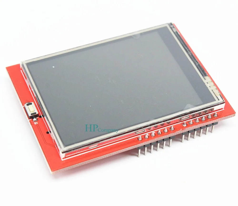 arduino gps tft lcd manufacturer
