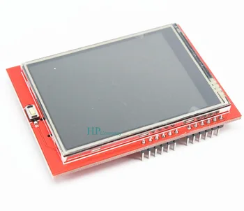 

10PCS LCD module TFT 2.4 inch TFT LCD screen for Arduino UNO R3 Board and support mega 2560