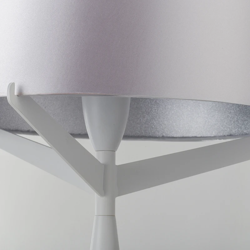 Cloth Stand For Bedroom Creative Decoration creative table lights for bedroom nightstand white black cloth Cloth Stand For Bedroom Creative Decoration creative table lights for bedroom nightstand white black cloth