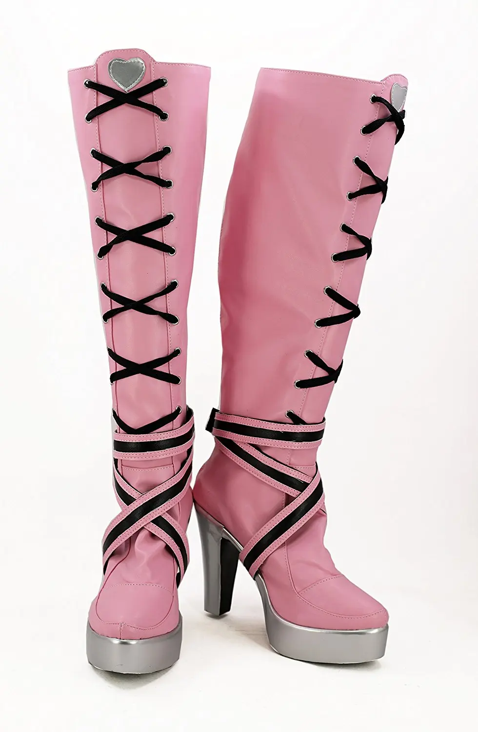 Обувь для косплея Monster High Draculaura на заказ|Туфли| |