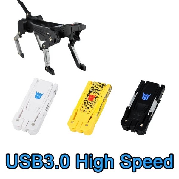 

Real Capacity Pendrive 32GB 64GB Pen Drive Creative Dog 32GB 64GB USB Flash Drive 2TB 1TB Flash Memory Stick Mini USB 3.0 Key
