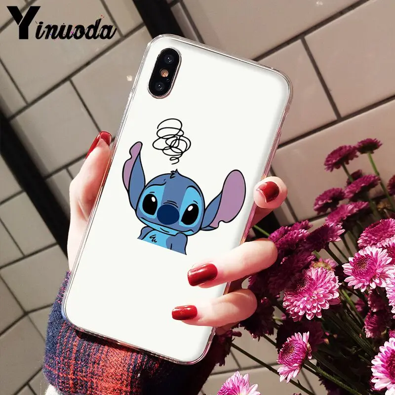 Cute Stitch