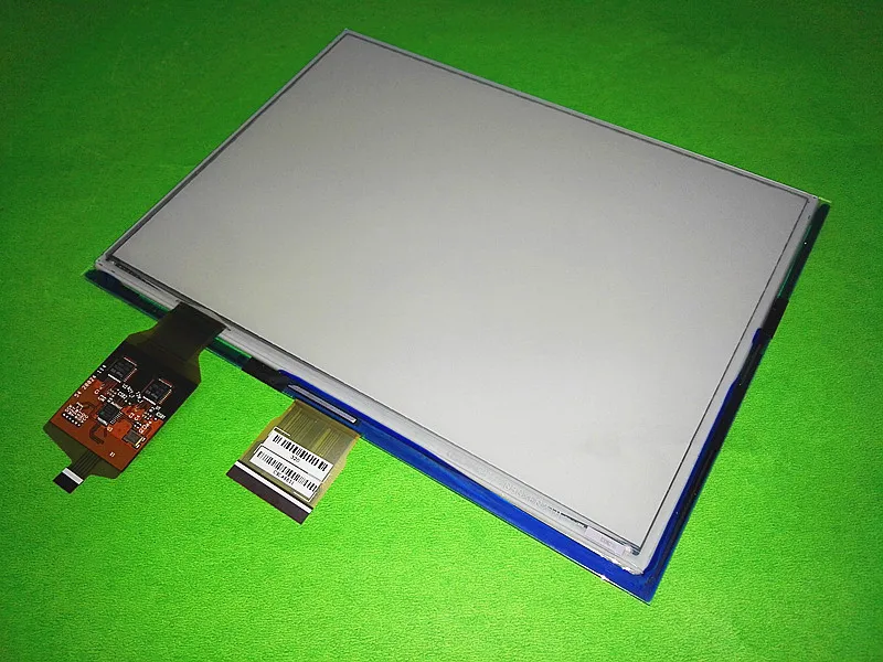 Оригинальный новый для AUO 9 ''E ink экран электронная книга читатель ЖК A090XEO2 V1
