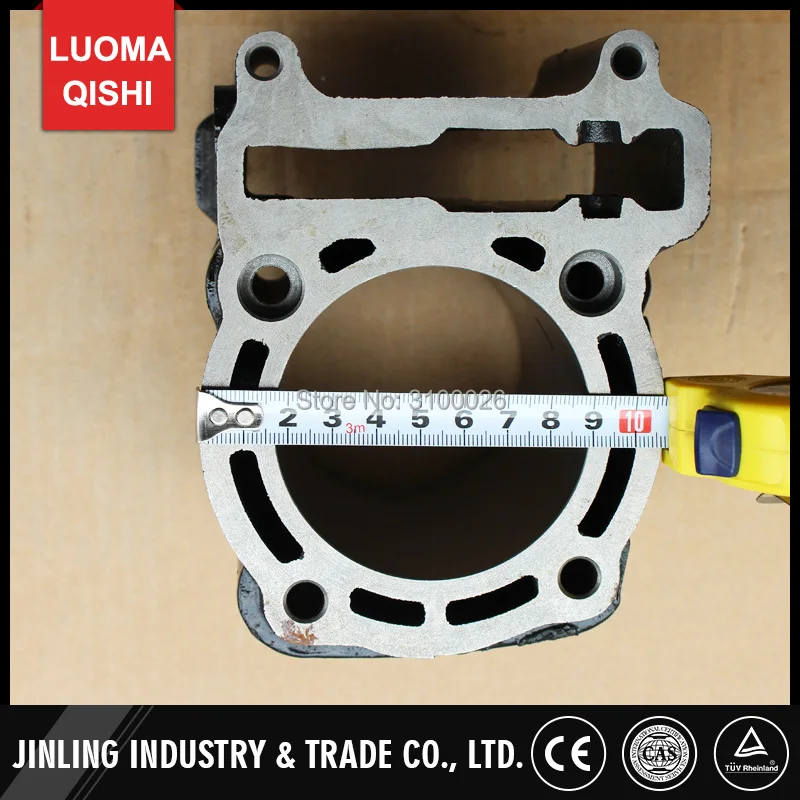 FA-D300-006-3-BUYANG-ATV-PARTS-ENGINE-CYLINDER