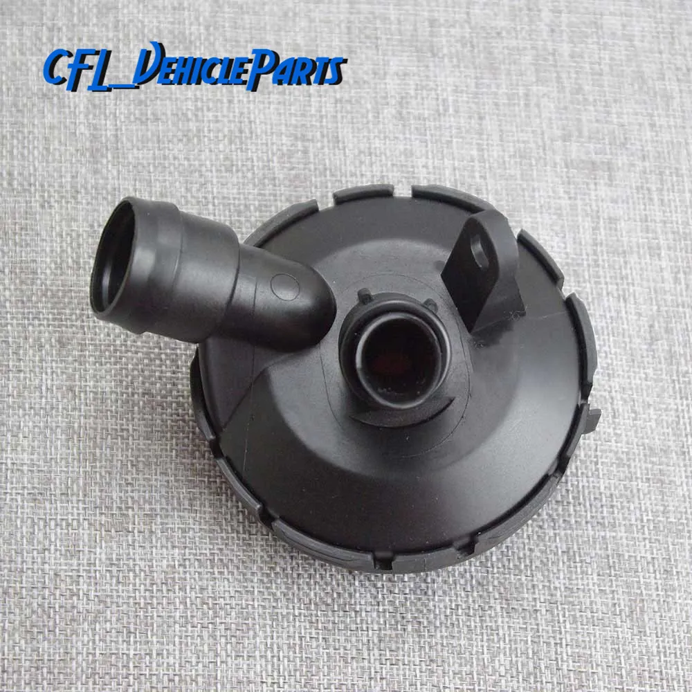 

PCV Crankcase Vent Valve 06E103245E For Audi A4 A6 Quattro 2005 2006 2007 2008 A8 2.4 3.2 V6 BKH