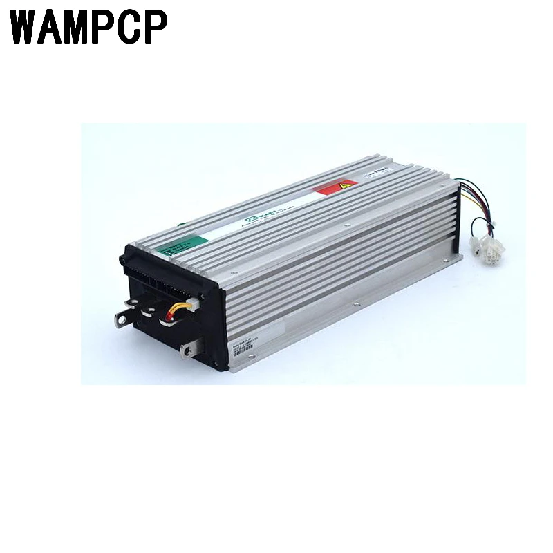 

Electric car used controller H2B A4H268 48V 600A for ZAPI Brand
