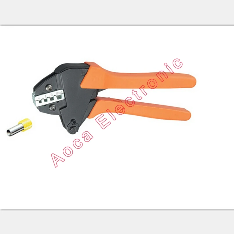 

high quality VH2-625WFL crimping tools for wire end sleevesmulti-function crimping pliers tube crimping pliers
