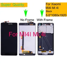 ORIGINAL For Xiaomi Mi 4i Mi4i LCD Display Touch Screen Digitizer Sensor Pantalla monitor Mi4i LCD Assembly Complete With Frame ORIGINAL For Xiaomi Mi 4i Mi4i LCD Display Touch Screen Digitizer Sensor Pantalla monitor Mi4i LCD Assembly Complete With Frame
