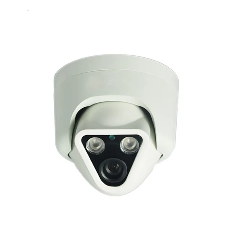

2.0MP 1080P Full HD Vandalproof Dome Camera Security Surveillance CCTV Camera Night Version Metal Analog AHD Camera