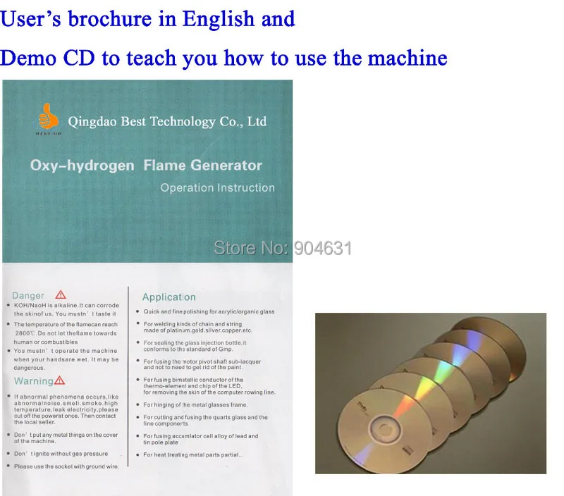 USERS MANUAL
