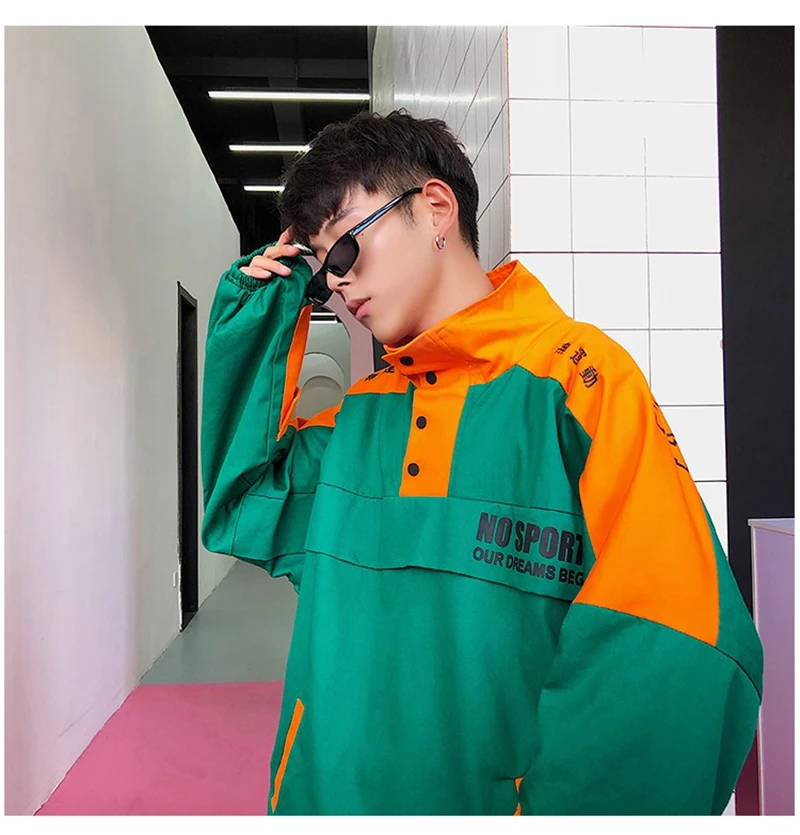 mens winter parkas  (9)