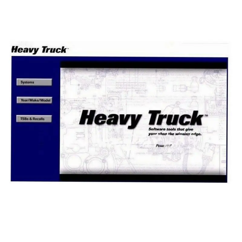 2020 Новое поступление Alldata 10 53 программное обеспечение для ремонта всех данных с Mit