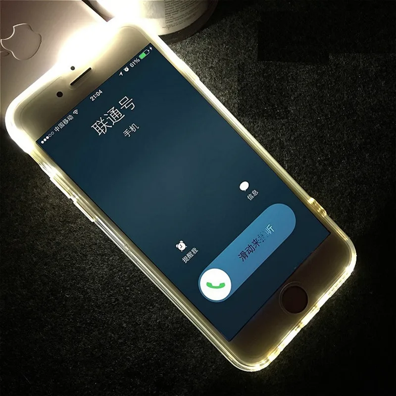 Ayeena для IPhone XS XR MAX 5 8 &quot6 1&quot 6 &quotзеркало макияжа Мягкий силиконовый чехол из ТПУ
