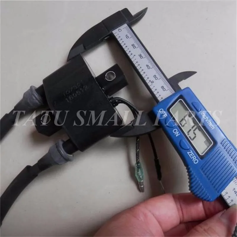 IGNITION COIL TOHATSU 2 STROKE 18HP OUTBORAD 9