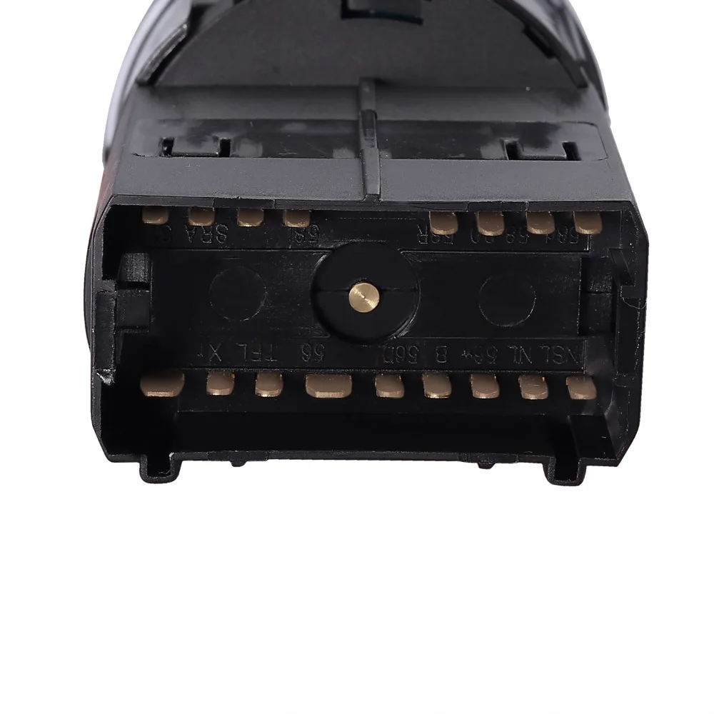 Justech Новый светильник выключатель головной 6Q0941531C 6Q0941531N для VW Caddy Sharan transporter Polo 17