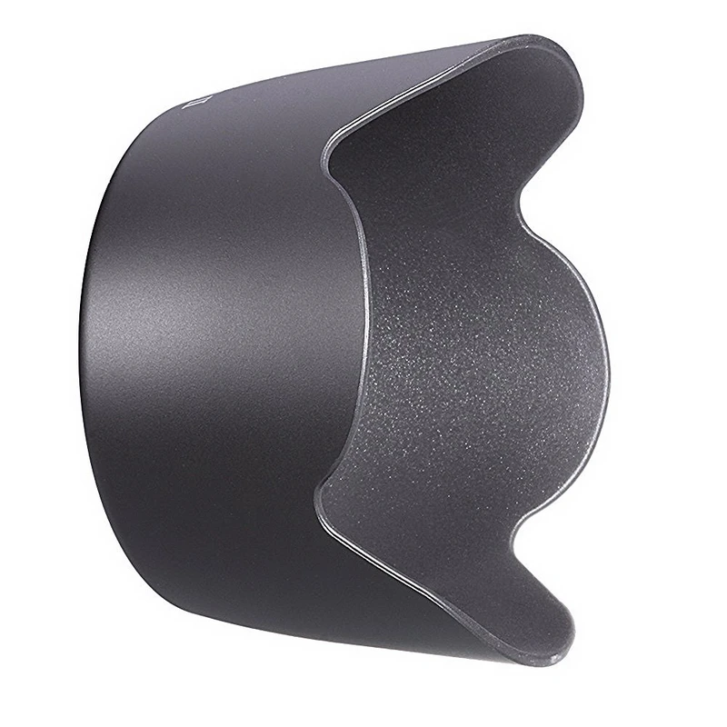Neewer ET 60II Lens Hood for Canon 55 250lens hood for canonlens