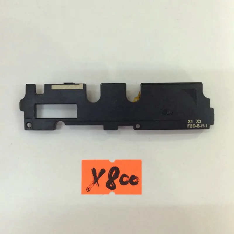 

In Stock Loud Speaker For Letv 1 Pro X800 5.5 Inch Snapdragon 810 Octa Core Mobile Phone Loudspeaker Replacement Parts