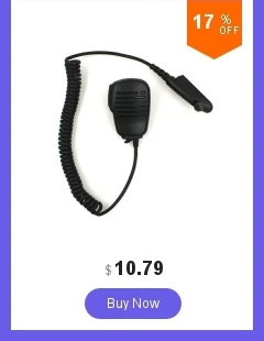 Pro плеча Динамик Mic микрофон для Motorola Walkie Talkie Радио MTX850 GP340 GP380 GP320 GP328 HT1250 MTX850 PR860