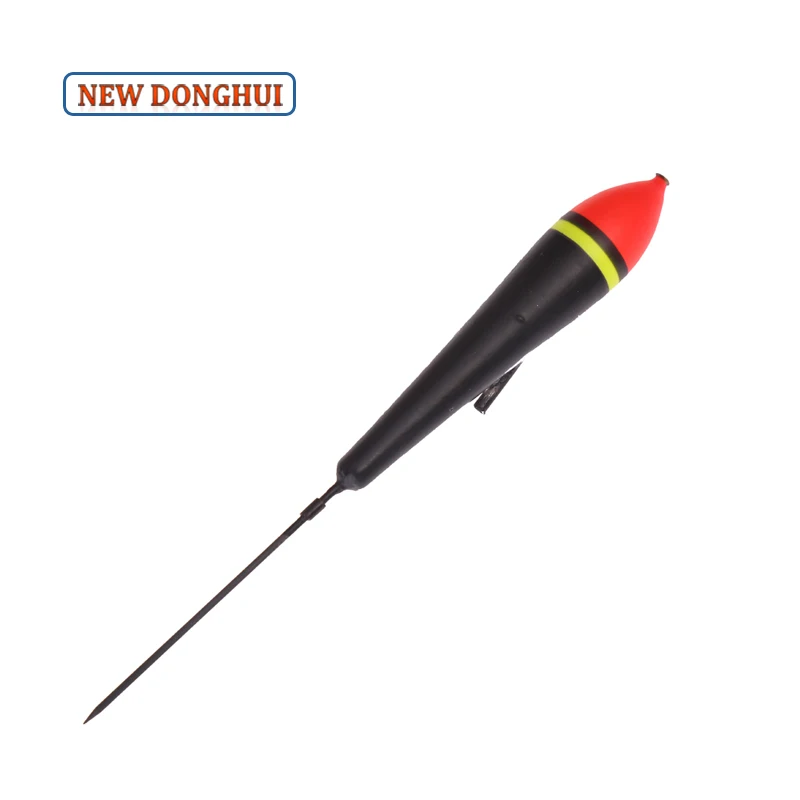 Рыболовные Поплавки Newdonghui 10 шт./лот Balsa поплавки для ловли большой форели 2 г 3 4 5g 79
