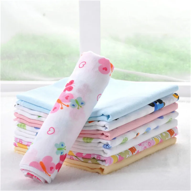 Cotton double gauze diapers baby diapers baby diapers can be reused A XBK NP001in Baby Nappies