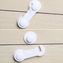 5 шт./компл. Детские замки для ящиков детская защита для шкафа детский замок на холодильник оконный шкаф безопасные замки