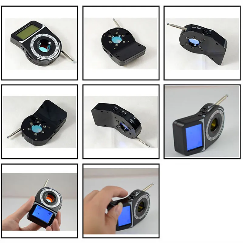 Anti-Spy-Full-Band-Signal-Bug-RF-Detector-Camera-Laser-Lens-GSM-Finder-Portable-Wireless-Signal (2)