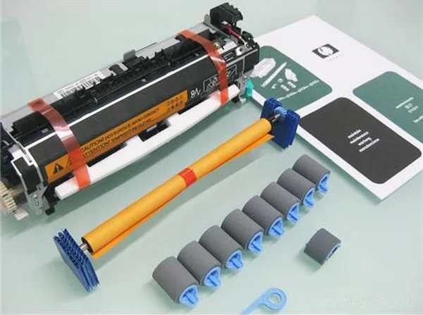 

Q2437-67907 Q2437-67905 Laserjet  Maintenance Kit for HP4300