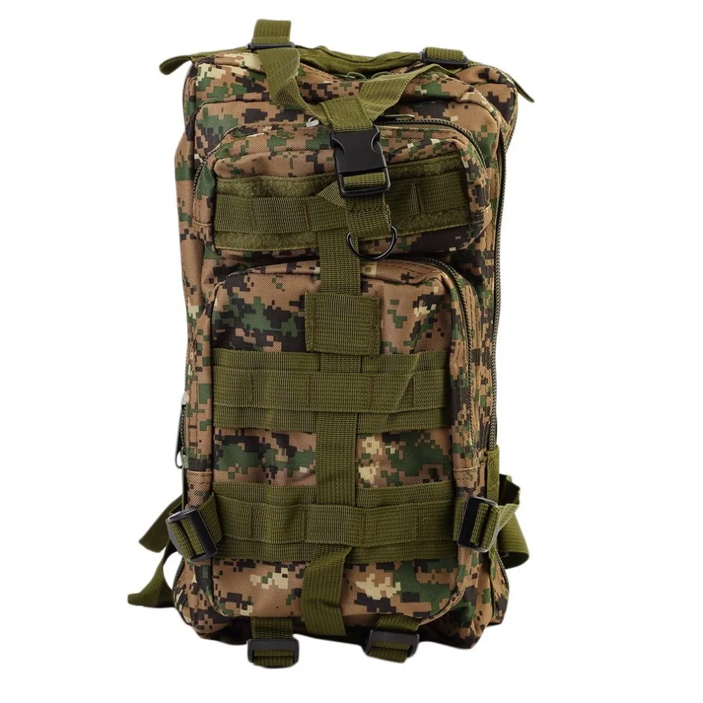 best climbing rucksack