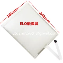 SCN-AT-FLT10.4-Z03-OH1 SCN-AT-FLT10.4-Z03-0H1 10,4 дюйма 5 линейный сенсорный экран сенсорная панель