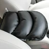 Universal Car Seat Cover Soft Leather Auto Center Armrest Console Box Armrest Seat Protective Pad Mat Car Arm Rest Top Cover Hot ► Photo 3/6