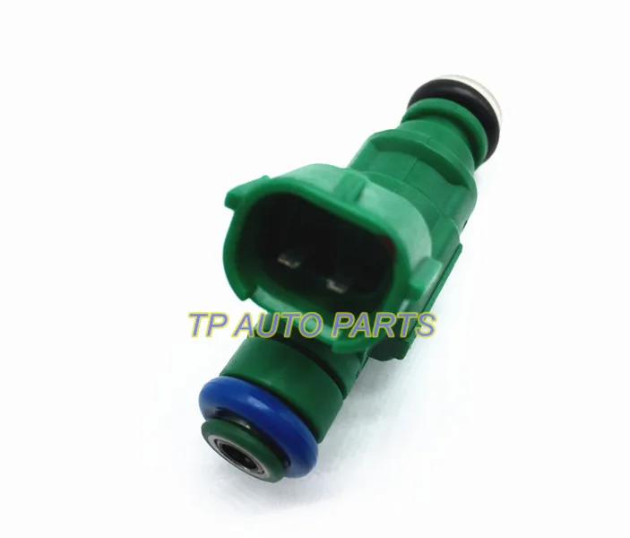 4 шт. Топливные форсунки для Ni-ssan Sentra 1.8L OEM 0280156159 0 280 156 159 16600-4z800