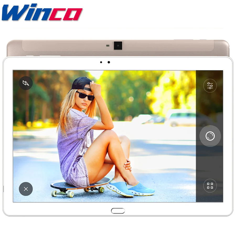 

Alldocube Cube Free Young X7/T10 PLUS Phone Call 4G Tablet 10.1''IPS 1920*1200 Android 6.0 MT8783V-CT Octa Core 3GB RAM 32GB ROM