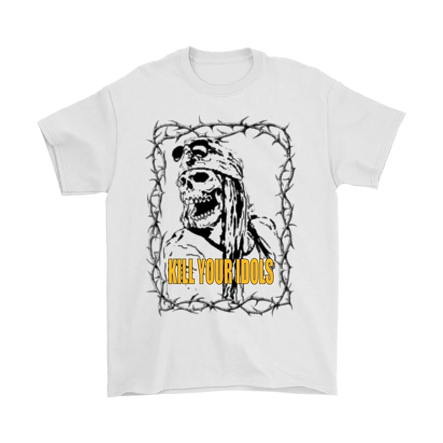 Kill Your Idols T Shirt
