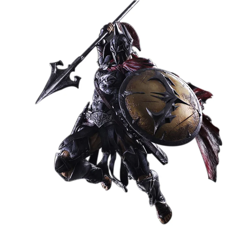 

2018 Lps Moana Pa Change Sparta Warrior Chivalrous Hand Cartoon Variant Series Bat Model Boxed Can Action Doll The New Listing