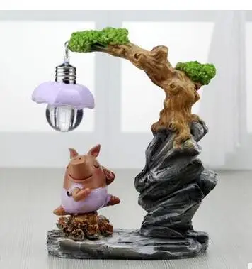 جديد نمط الأمريكية البلاد لطيف الإبداعية خنزير ليلة الصغيرة ضوء خزانة بار مكتب الكتابة مكتب الحرف اليدوية هو plac الديكور المنزل جديد نمط الأمريكية البلاد لطيف الإبداعية خنزير ليلة الصغيرة ضوء خزانة بار مكتب الكتابة مكتب الحرف اليدوية هو plac الديكور المنزل