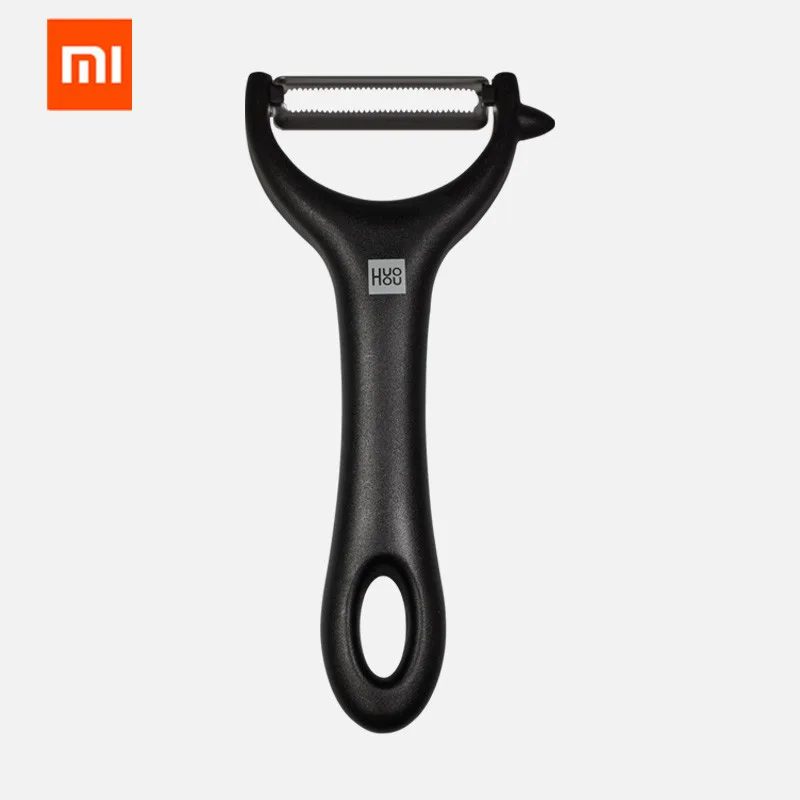 Новейший нож Xiaomi Youpin Huohou для чистки дыни и фруктов из нержавеющей стали