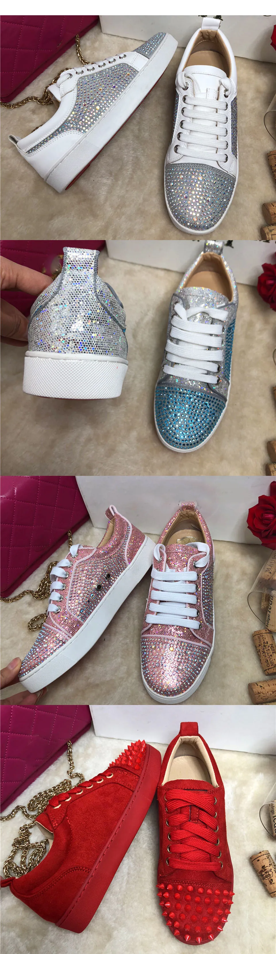 woman shoes