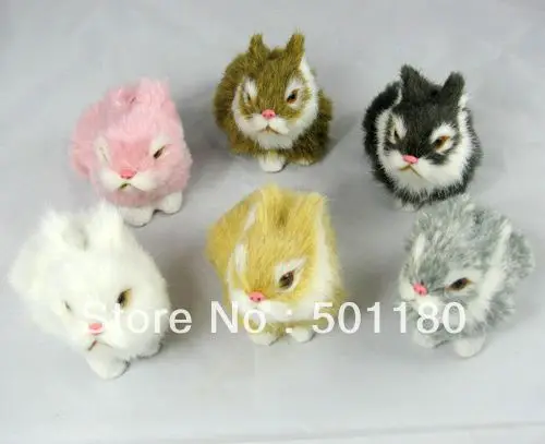 

free shipping lucky rabbits