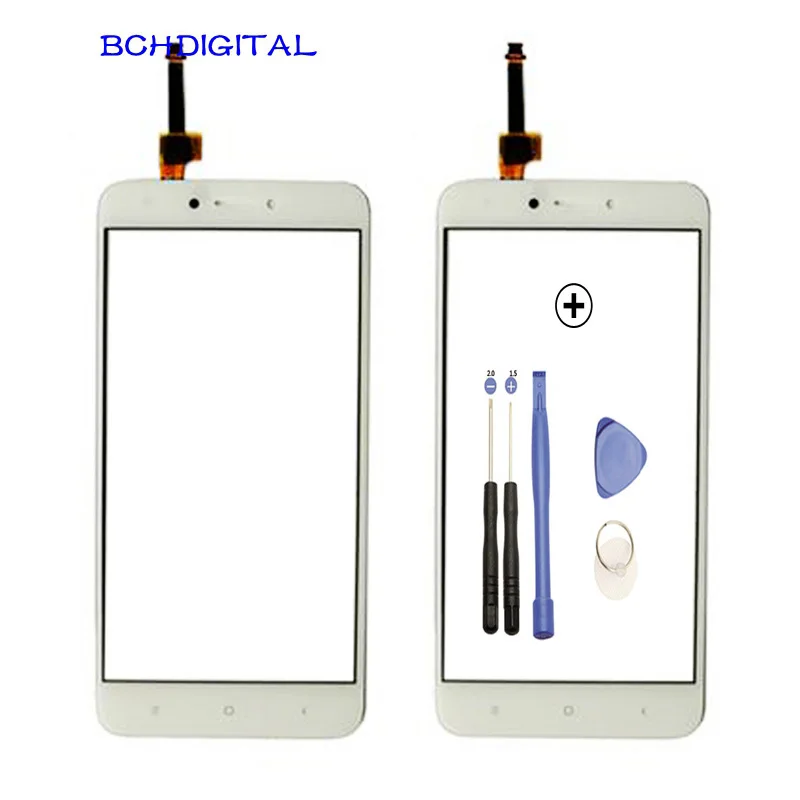 XM006 4X AAA-quality-1pcs-lot-touch-panel-Digitizer-Touch-Screen-Glass-for-xiaomi-red-mi-redmi4A-redmi_+