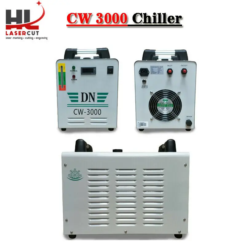 CW3000