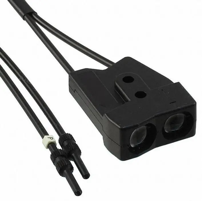 

FD-L54 | Цветовое обнаружение, оптоволоконный датчик