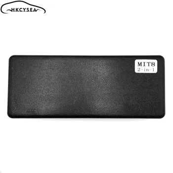 

HKCYSEA Automotive Tool MIT8 2 In 1 Lishi Tool