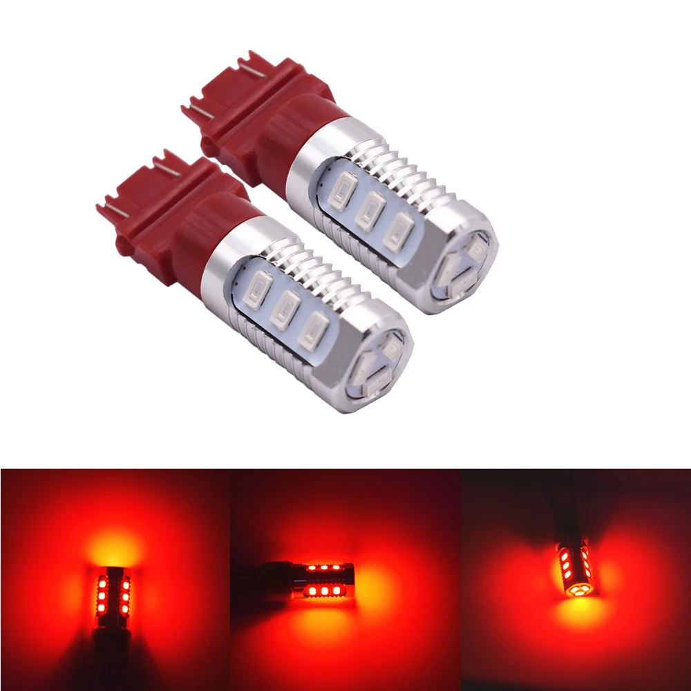 YSY Светодиодная лампа 1 шт. 5630 12smd светодиодсветодиодный автомобильная