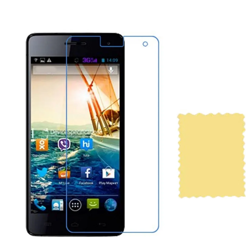 Micromax Canvas Knight A350