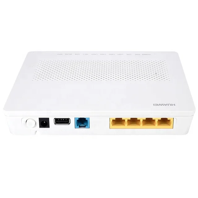 GPON ONU huawei HG8546M-1 EPON Onu ONT модем с Wi-Fi USB волоконно-оптическое оборудование hg8546m